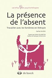 La  présence de l'absent