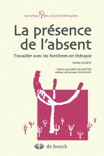 La  présence de l'absent