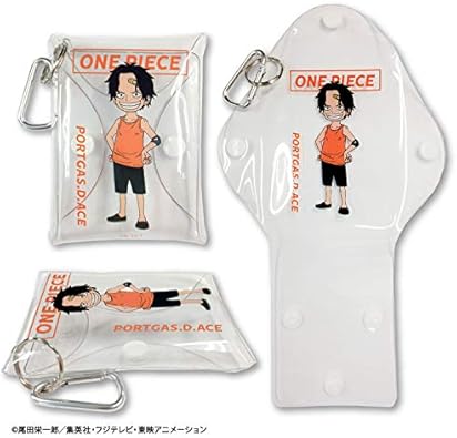 Amazon サンキューマート 39マート 390マート ワンピース コラボ マルチケース ポーチ