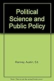 Political Science and Public Policy