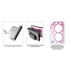 Fujifilm Prescale Extreme Low LLLLW (4LW) - Surface
