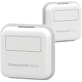 Honeywell Home RedLINK 3.0 Indoor sensors for T10+ (2-Pack)