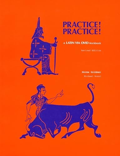 絵本・児童書 Latin Via Ovid 2d Ed & 21CDs & Work Book Amazon.com: Latin Via Ovid: A First Course Second Edition