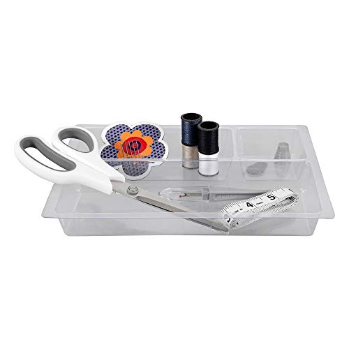 4 SINGER+Sewing+Needles+Scissors+Notions