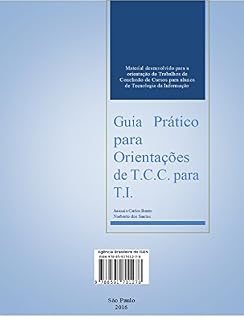 Livro Guia Prático para Orientação de T.C.C. para T.I. (1)