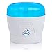 Portable DUO UV Toothbrush Holder and Sanitizer - Clinically Proven FDA Listed Medical Device - Fits 2 Toothbrushes or Battery Operated Toothbrushes - Doctor Recommended by Oral SteriClean