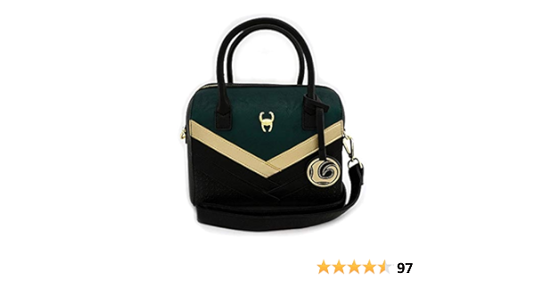 loungefly loki duffle bag