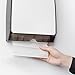 Scott Control MOD Slimfold Folded Paper Towel Dispenser (34830), 9.83