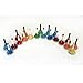 Rhythm Band 20-Note Hand/Desk Bell Set