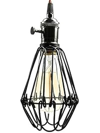 Pendant Light Fixtures | Amazon.com | Lighting & Ceiling ...