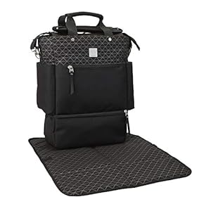 black carry bolsa