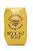 Mitchell's Wool Fat Soap, Large 150g (5.5oz Approx), Pack of 3