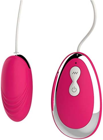 20 Speed Powerful Bullet Shape Personal Vibrating Massage Tool