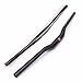 OUTERDO 3K Carbon Fiber Race Face Ride Mountain Bike Handlebar