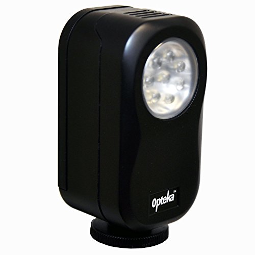 Opteka Deluxe Vortex 