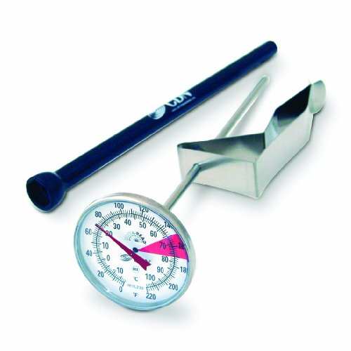 CDN IRTL220 Proaccurate Beverage Thermometer