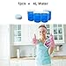 HelloGoo Multi Functional Effervescent Spray Cleaner Set With 1 Spray Bottle (10 Pcs with bottle)