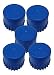 Husqvarna 537338701 Bump Knob, Pack of 5 primary