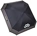 Mio Marino Extra Large Golf Umbrella Windproof - Square Umbrella - UV Protection - Automatic Open - for Men Women