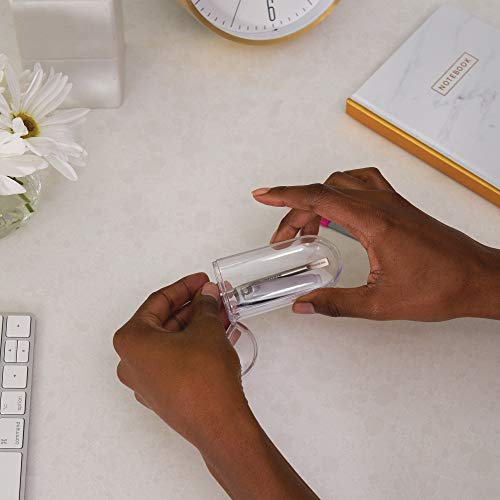 Tweezerman Mini Nail Rescue Kit - Image 3