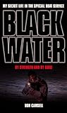 Black Water: By Strength and By Guile (My Secret Life in the Special Boat Section) by Don Camsell