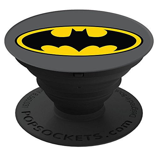 Popsockets stand for smartphones & tablets - batman…