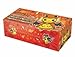 Pokemon card game XY　Break Pikachu wearing a poncho Special card BOX Mega Charizard Y Pokemon canter Japan Import