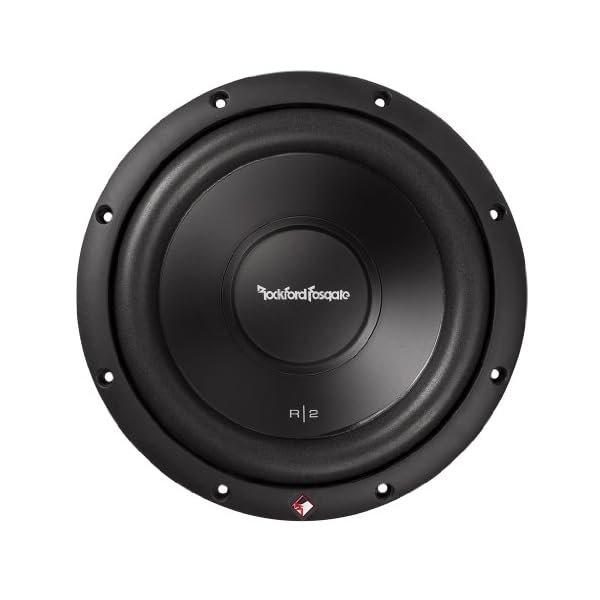Rockford-Fosgate-Prime-R2-DVC-10-Inch-250-Watts-RMS-500-Watts-Peak-Subwoofer