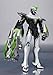 Bandai Wild Tiger Tiger & Bunny - S.H. Figuarts