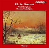 MUSIC FOR PIANO                                    image