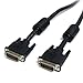 6ft DVI-I Dual Link Digital/Analog Video Cable