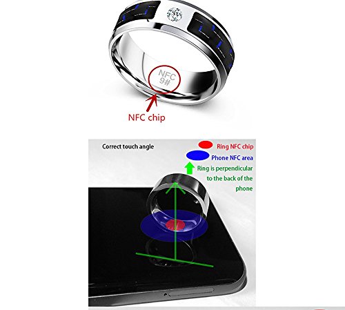 4 Wearable+Universal+Android+Windows+Mobile