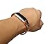 Metal Bracelet Bands for Fitbit Alta,Replacement Accessory Jewelry Bangle Watch Wrist Bands for Fitbit Alta /Fitbit Alta Bands, One-Size(6