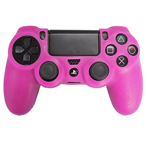 Compare Price pink ps4 controller on