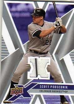 scott podsednik jersey