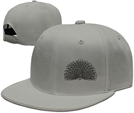 Spyderco Knives Cotton Baseball Cap Multi Colors