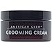 Men's Grooming Cream by American Crew, Like Hair Gel with High Hold with High Shine, 3 Oz (Pack of 2)