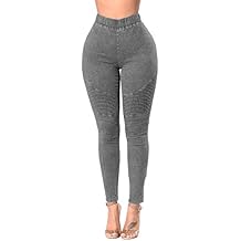 appeal curve jeans