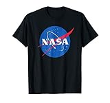 The official NASA Insignia T-Shirt