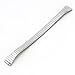 Voguestrap TX666W Allstrap 11-14mm Silver Long-Length Tapered Expansion Watchband
