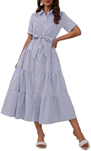 billabong women's lovely ways button front midi dress Amazon.com: Billabong womens Lovely Ways Button Front Midi Casual Dress,  Sweet Blue, X-Small US : Clothing, Shoes & Jewelry