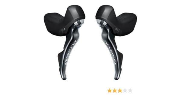 shimano ultegra r8020 shifters