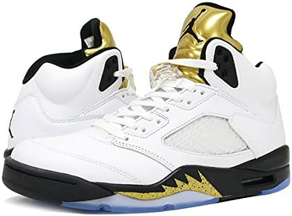 jordan retro 5 amazon