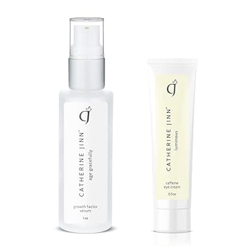 peptides for dark circles