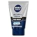 Nivea All in 1 Facewash 10X Whitening Effect With Cooling Menthol 50 Gram Tube