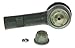MOOG ES800222 Steering Tie Rod End for Ford Taurus