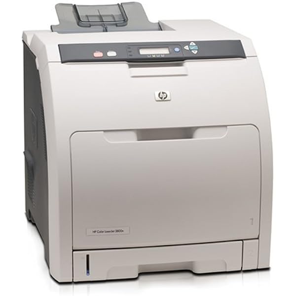 oki c9600 printer