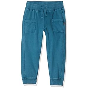 Imps&Elfs baby-jongens broek B Regular fit pants Vosburg