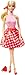 Barbie Valentine Sweetie Doll