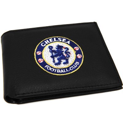 Chelsea F.C. Leather Wallet 7000 CR